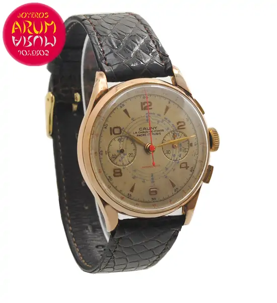 Cauny Vintage Rose Gold Shop Ref. 3576/253