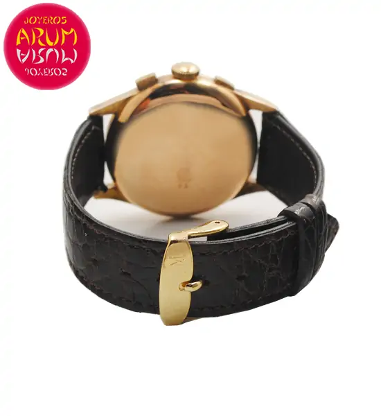 Cauny Vintage Rose Gold Shop Ref. 3576/253