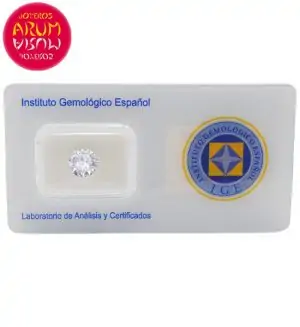 Diamond for Investment 1,75 cts. RAJ1184