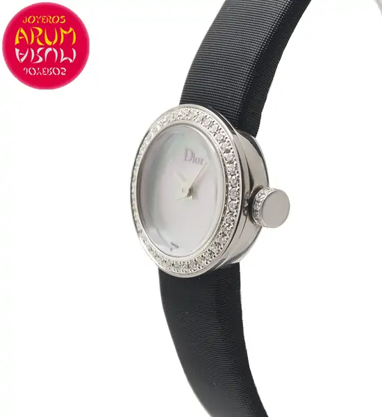 Dior Mini D Shop Ref. 4669/1291 "SOLD"