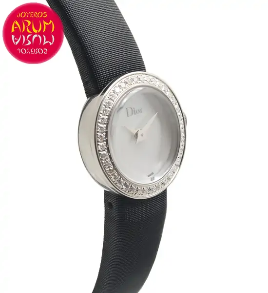 Dior Mini D Shop Ref. 4669/1291 "SOLD"