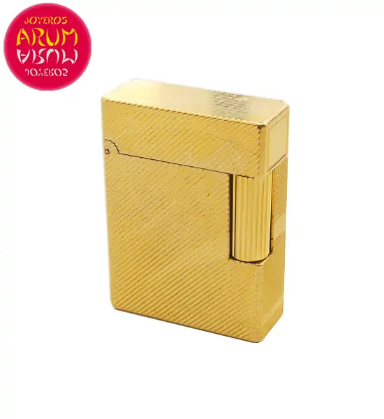 S.T Dupont Lighter RAJ1126