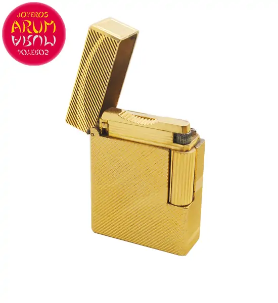 S.T Dupont Lighter RAJ1126