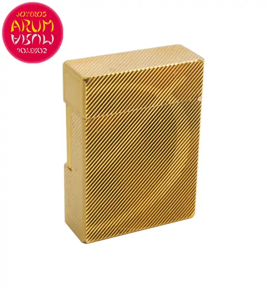 S.T Dupont Lighter RAJ1126
