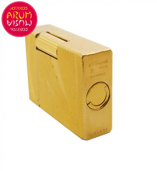 S.T Dupont Lighter RAJ1126