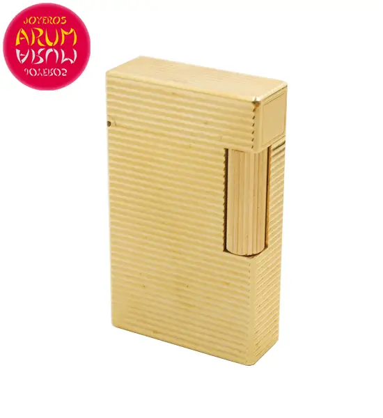 S.T Dupont Lighter RAJ1146