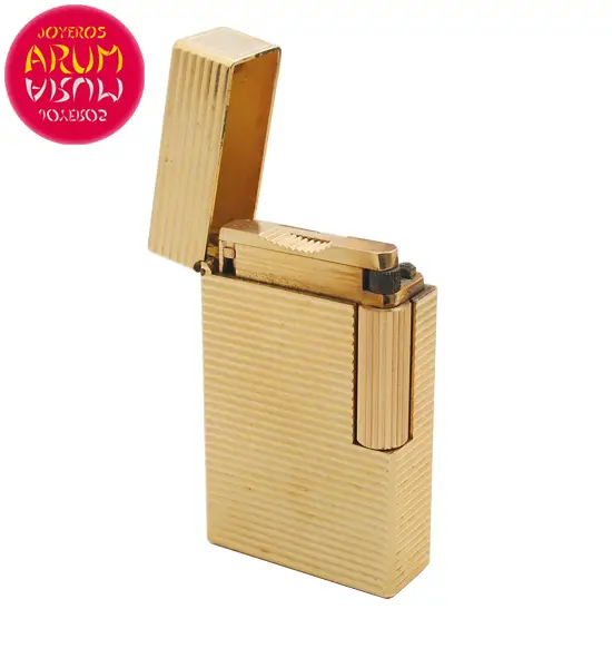 S.T Dupont Lighter RAJ1146
