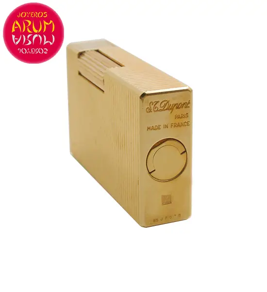 S.T Dupont Lighter RAJ1146