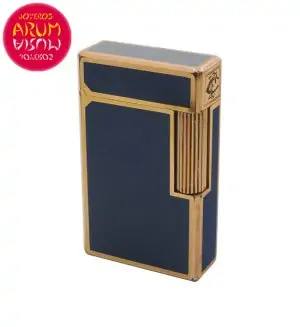 S.T Dupont Lighter RAJ1145 "SOLD"