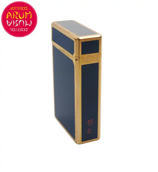 S.T Dupont Lighter RAJ1145 "SOLD"