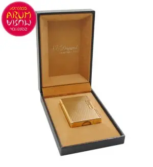 S.T. Dupont Lighter RAJ1183