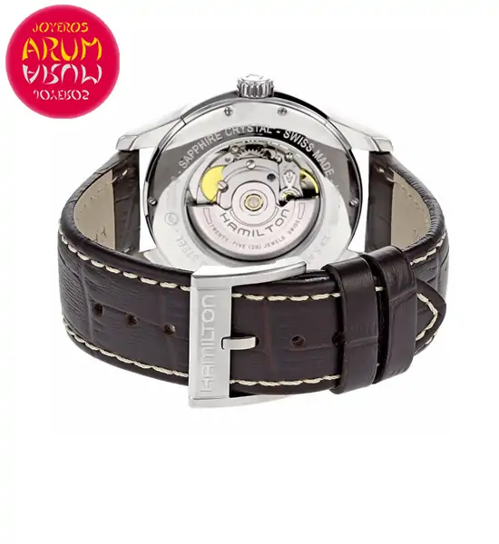 Hamilton Viewmatic Shop Ref. 4577/1199 "SOLD"