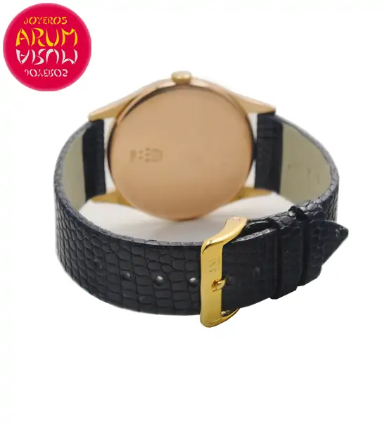 Hesperia Vintage Rose Gold Shop Ref. 4477/1200