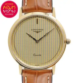 Longines Shop Ref. 4642/1264