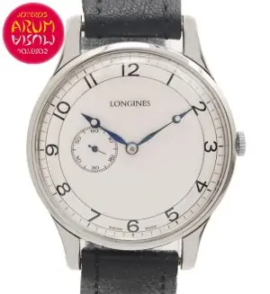Longines Vintage Shop Ref. 4277/1002
