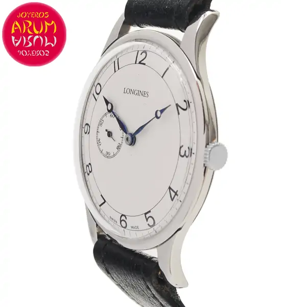 Longines Vintage Shop Ref. 4277/1002 Longines Vintage Shop Ref. 4277/1002