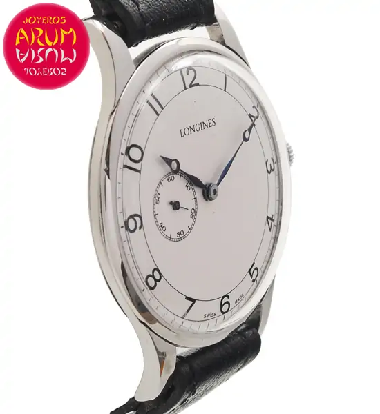 Longines Vintage Shop Ref. 4277/1002 Longines Vintage Shop Ref. 4277/1002