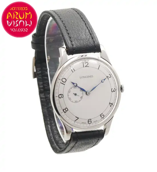 Longines Vintage Shop Ref. 4277/1002 Longines Vintage Shop Ref. 4277/1002