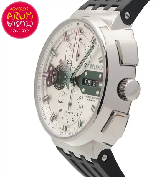 Mido All Dial Shop Ref. 4632/1254 "SOLD"
