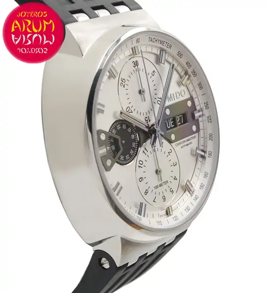 Mido All Dial Shop Ref. 4632/1254 "SOLD"