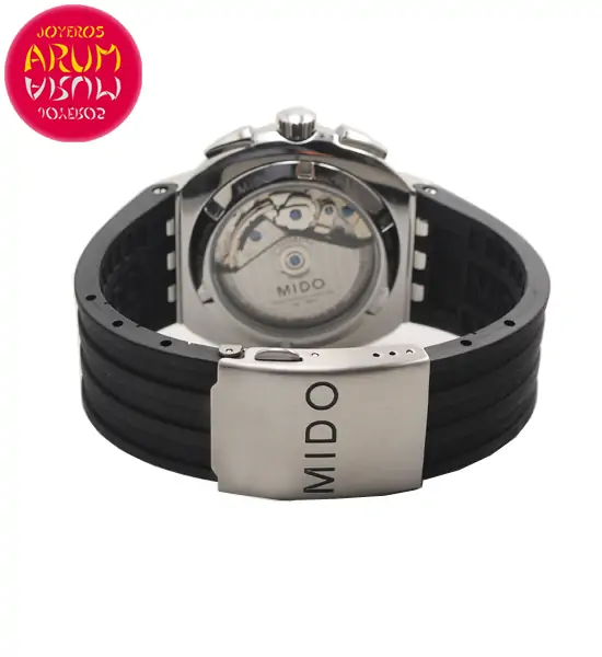 Mido All Dial Shop Ref. 4632/1254 "SOLD"