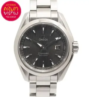 Omega Seamaster 29 mm Shop Ref. 4638/1260 "SOLD"