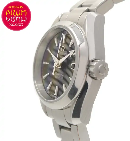 Omega Seamaster 29 mm Shop Ref. 4638/1260 "SOLD"