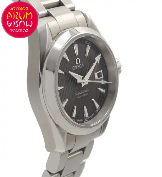 Omega Seamaster 29 mm Shop Ref. 4638/1260 "SOLD"