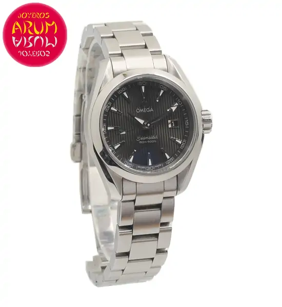 Omega Seamaster 29 mm Shop Ref. 4638/1260 "SOLD"