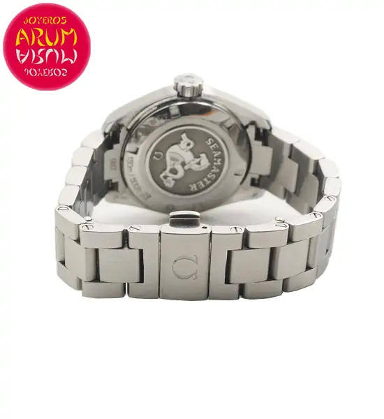 Omega Seamaster 29 mm Shop Ref. 4638/1260 "SOLD"