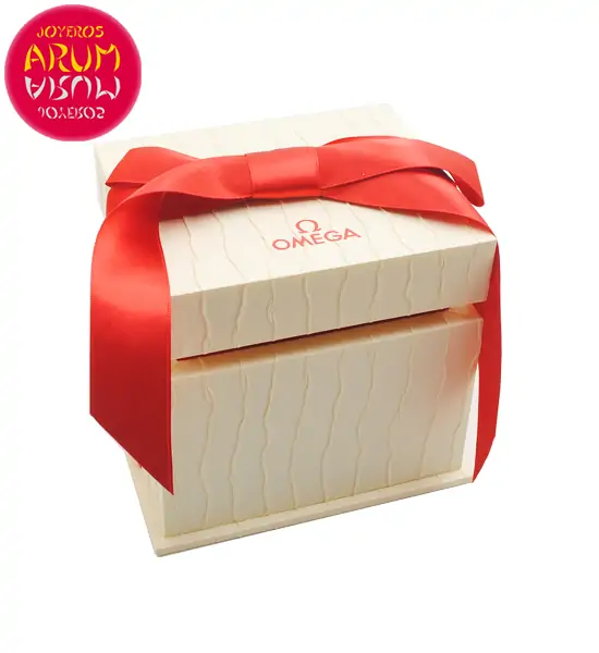 Omega Seamaster 29 mm Shop Ref. 4638/1260 "SOLD"