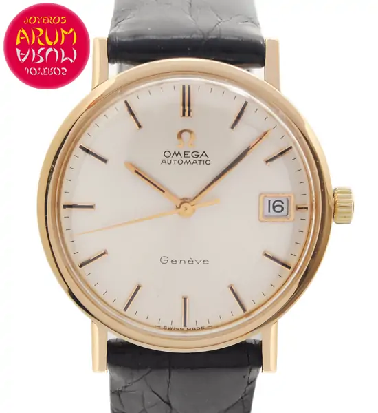 Omega Vintage Shop Ref. 4640/1262 Omega Vintage Shop Ref. 4640/1262