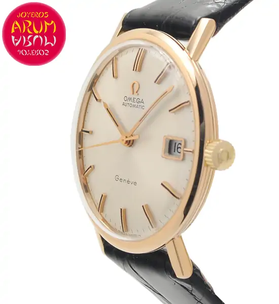 Omega Vintage Shop Ref. 4640/1262 Omega Vintage Shop Ref. 4640/1262