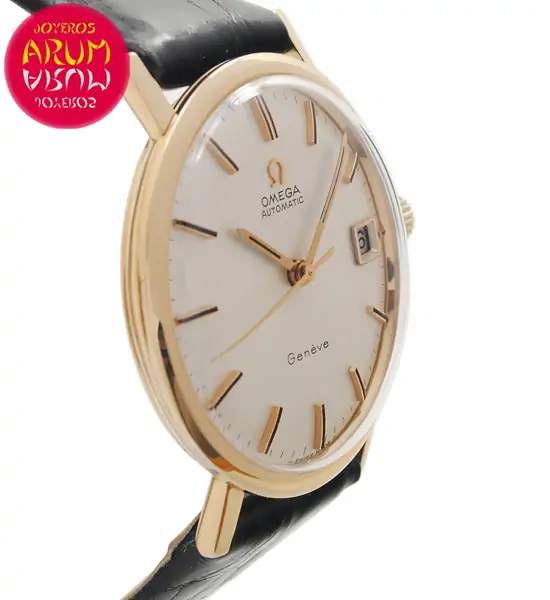 Omega Vintage Shop Ref. 4640/1262 Omega Vintage Shop Ref. 4640/1262