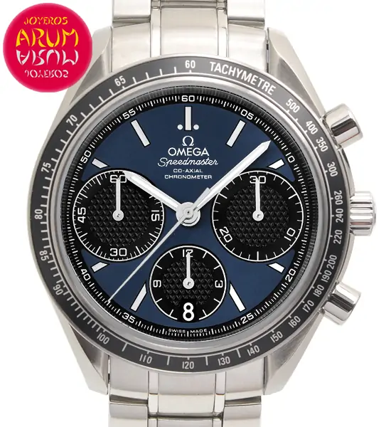 Omega Speedmaster Shop Ref. 4662/1284 "SOLD"