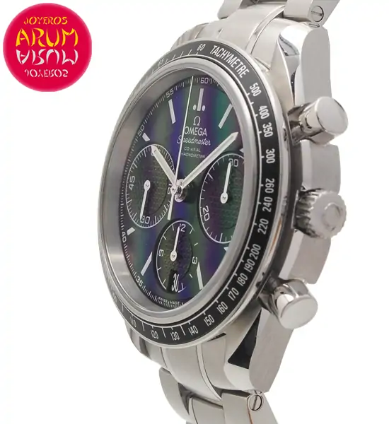 Omega Speedmaster Shop Ref. 4662/1284 "SOLD"