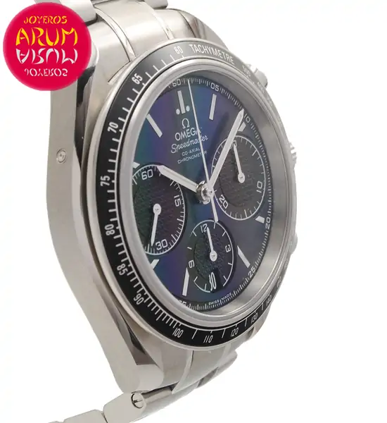 Omega Speedmaster Shop Ref. 4662/1284 "SOLD"