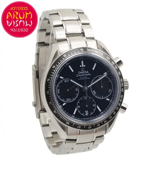 Omega Speedmaster Shop Ref. 4662/1284 "SOLD"