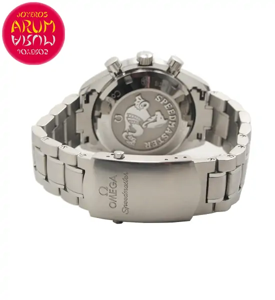 Omega Speedmaster Shop Ref. 4662/1284 "SOLD"