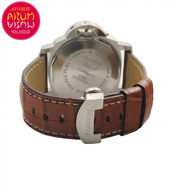 Panerai Luminor Marina Shop Ref. 4617/1239 "SOLD"