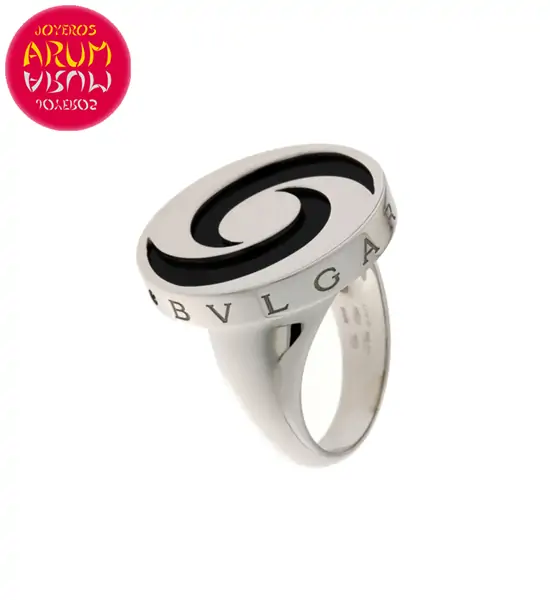 Bulgari Ring Optical Illusion RAJ1172