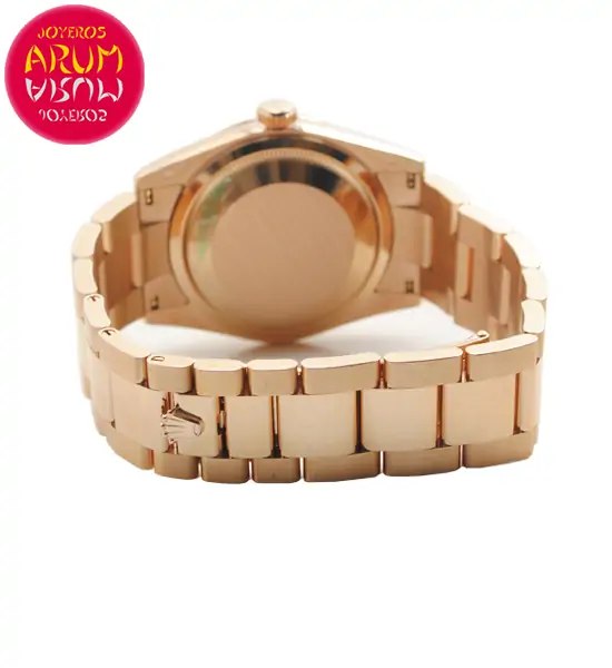 Rolex Day-Date Shop Ref. 4639/1261 "SOLD"