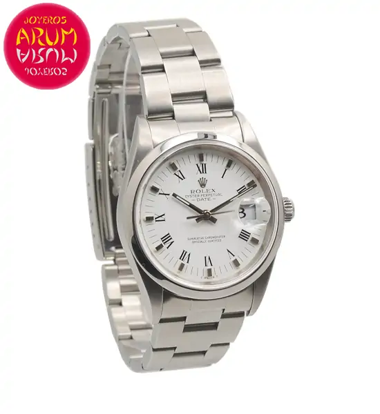 Rolex Date Shop Ref. 4649/1271 "SOLD"