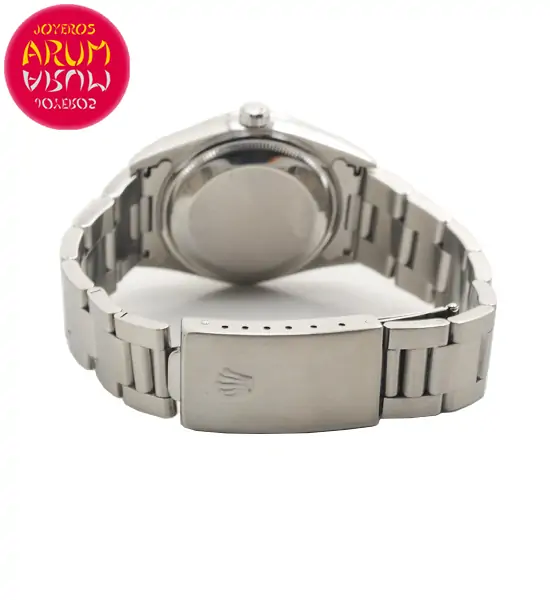 Rolex Date Shop Ref. 4649/1271 "SOLD"