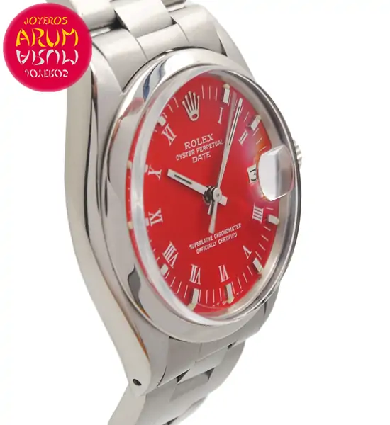 Rolex Date Shop Ref. 4658/1280 "SOLD"