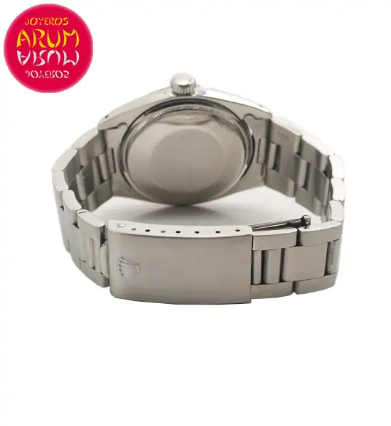 Rolex Date Shop Ref. 4658/1280 "SOLD"