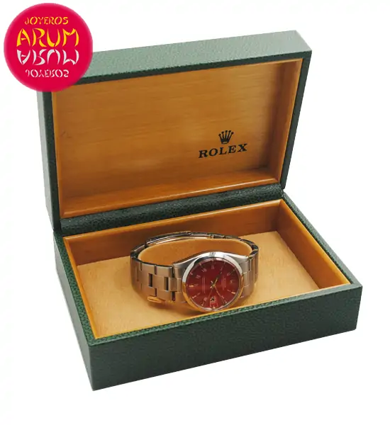 Rolex Date Shop Ref. 4658/1280 "SOLD"
