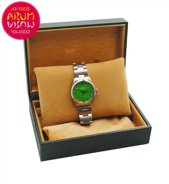 Rolex Air-King Shop Ref. 4659/1281 "SOLD"