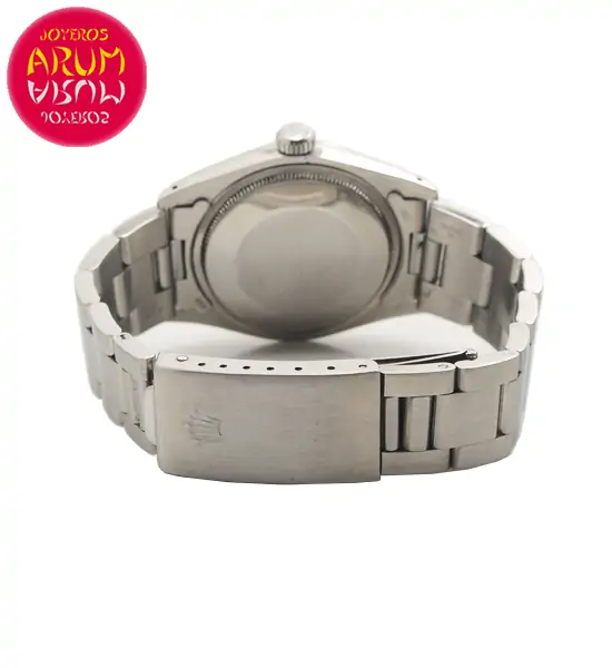 Rolex Date Shop Ref. 4661/1283 "SOLD"