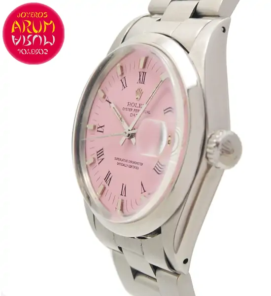 Rolex Date Shop Ref. 4656/1278 "SOLD"